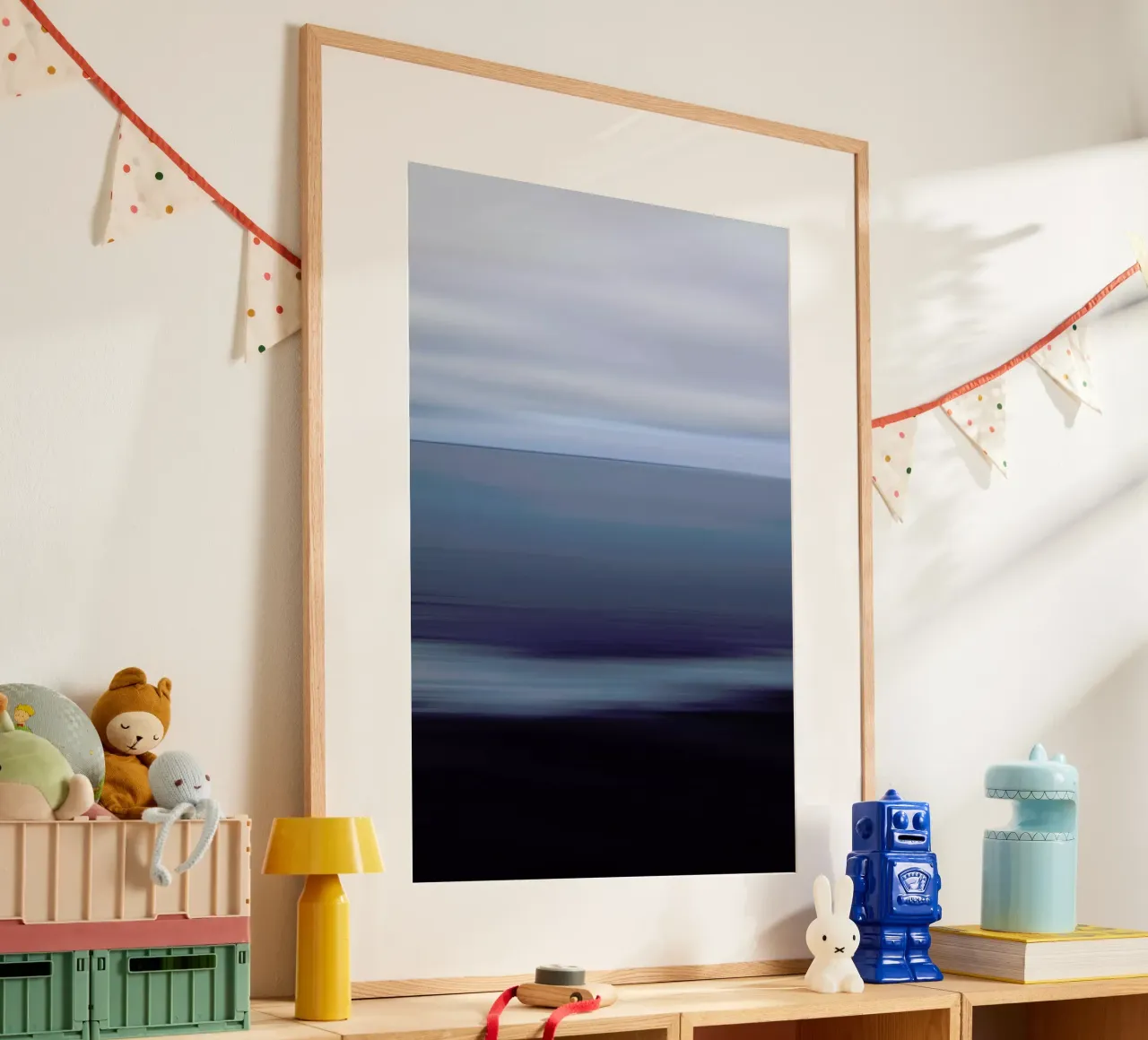 Mare 881 poster da Steffi Photographer