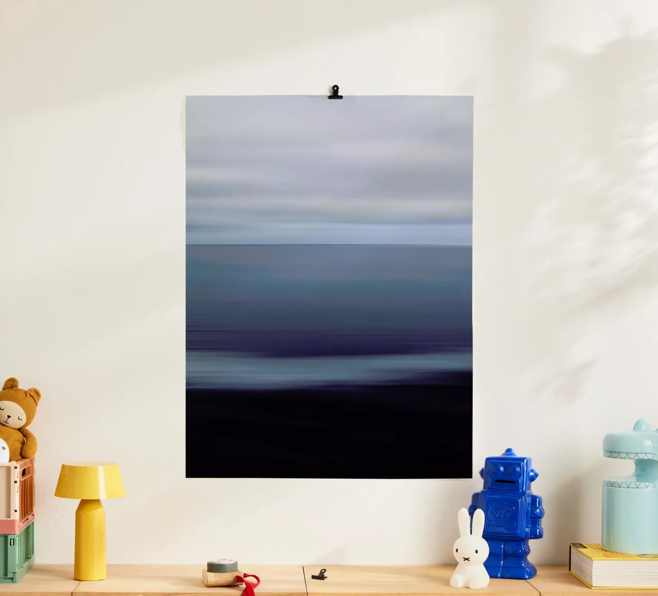 Mare 881 poster da Steffi Photographer