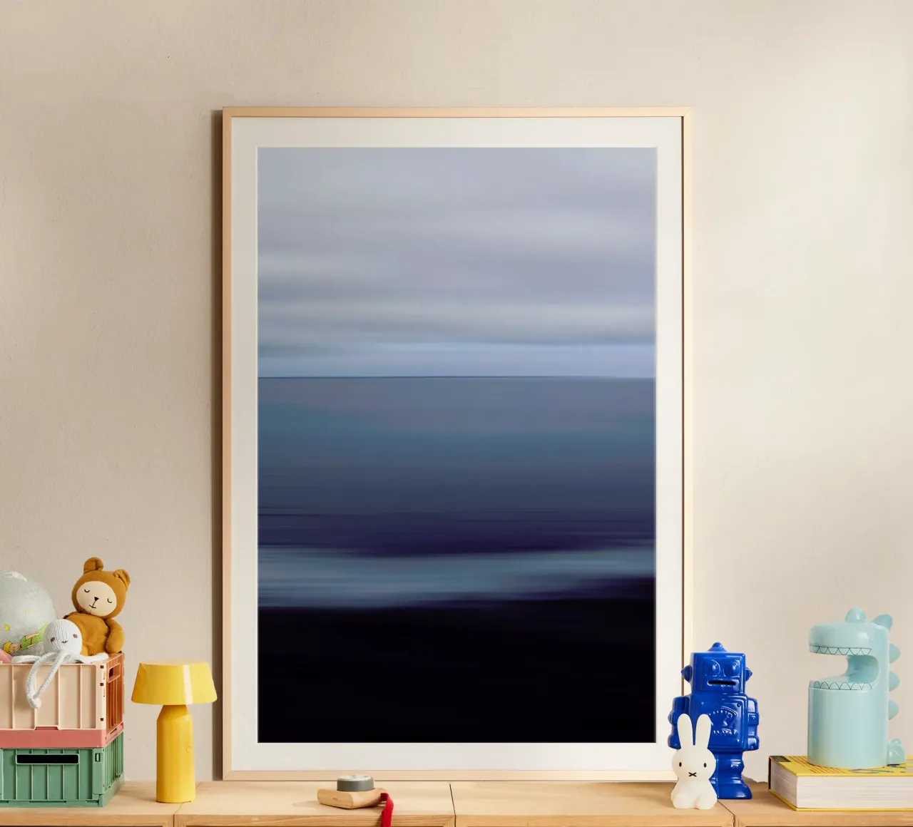 Mare 881 poster da Steffi Photographer