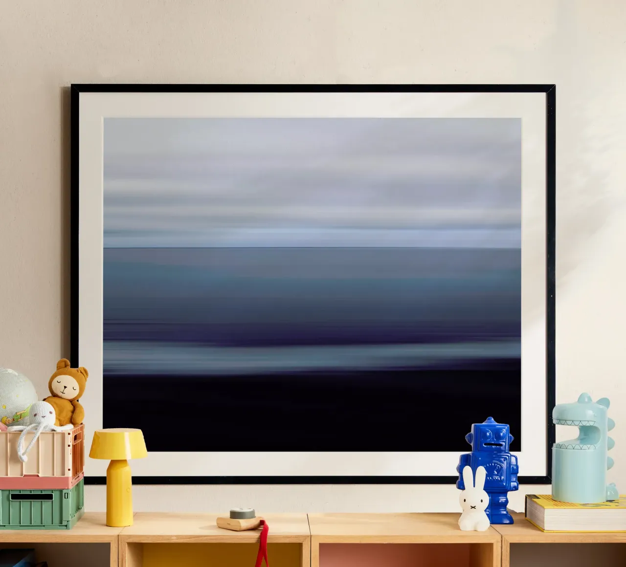 Mare 881 poster da Steffi Photographer