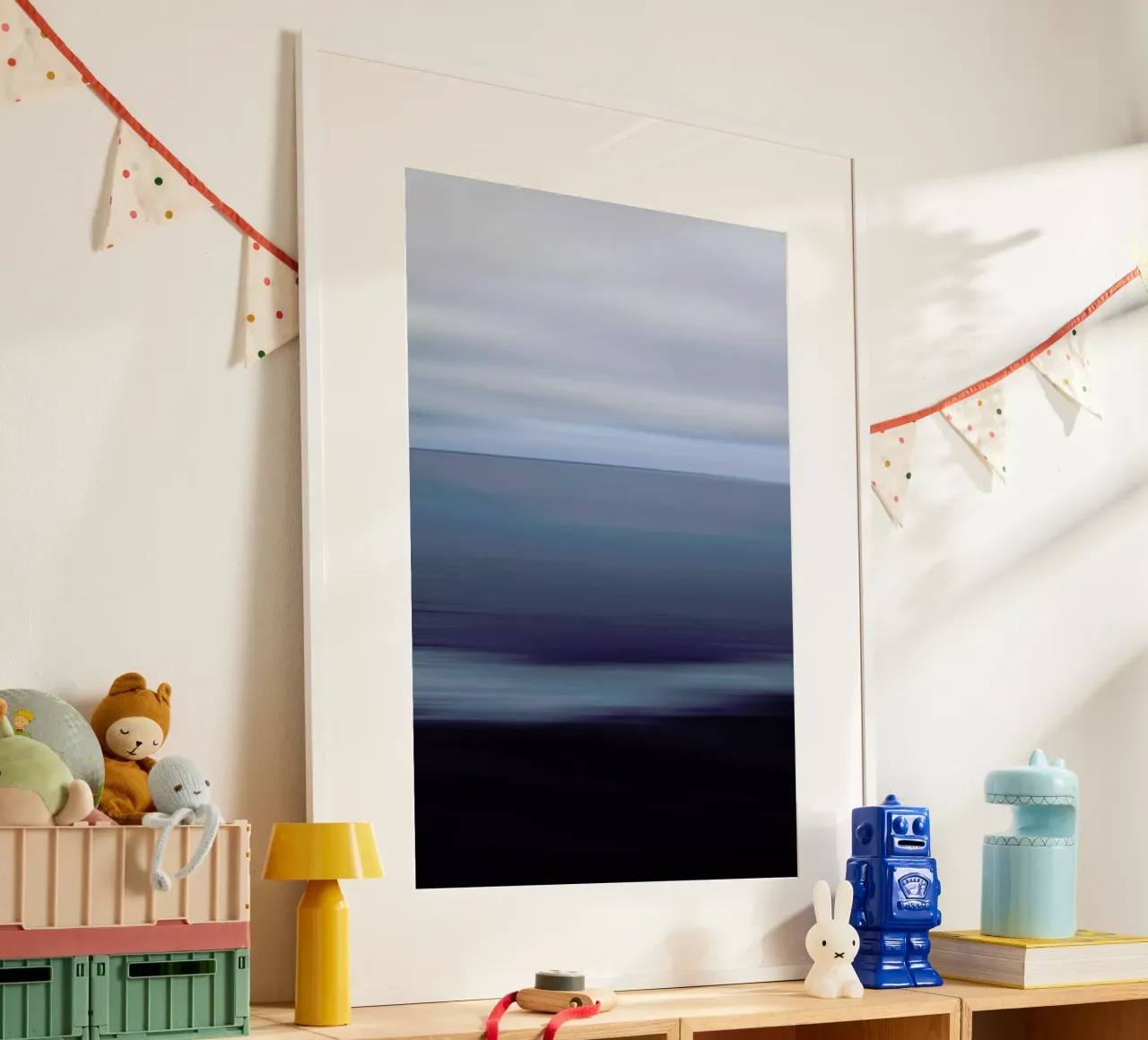 Mare 881 poster da Steffi Photographer