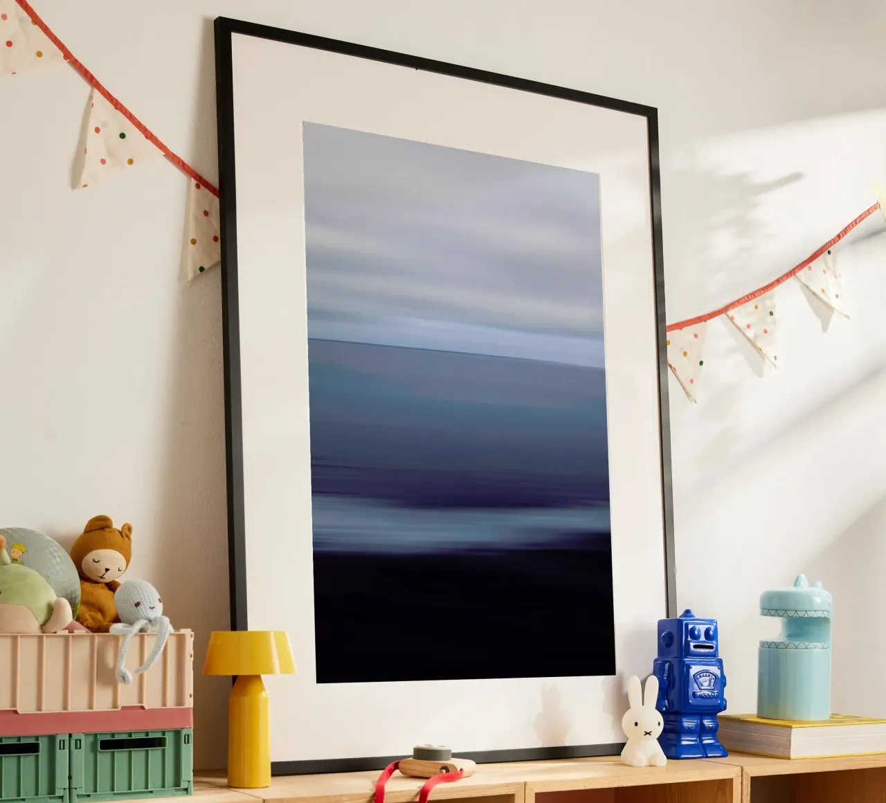 Mare 881 poster da Steffi Photographer