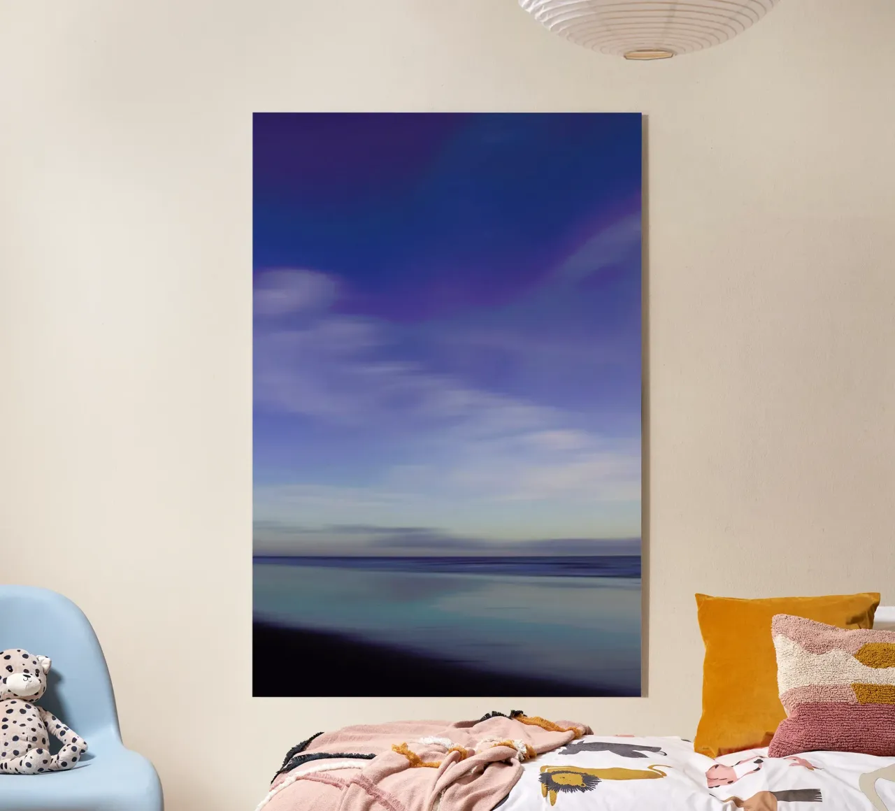 Mare 989 plexiglass da Steffi Photographer