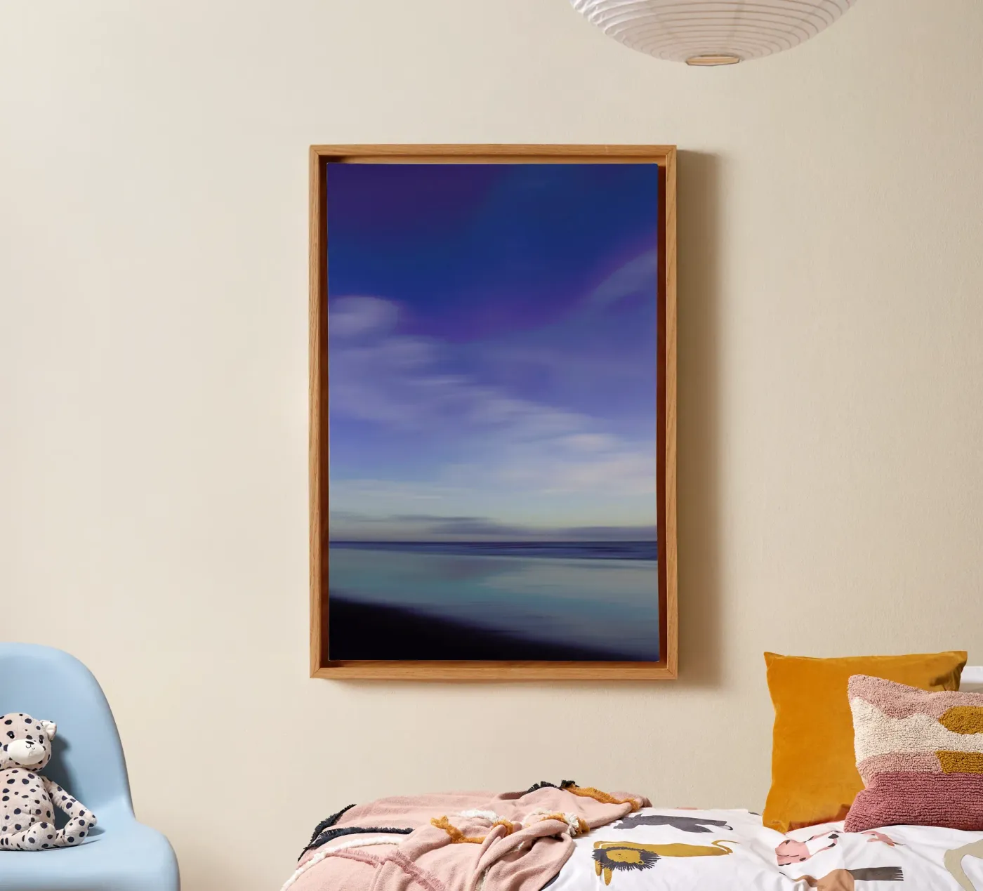 Mare 989 canvas by Steffi Photographer