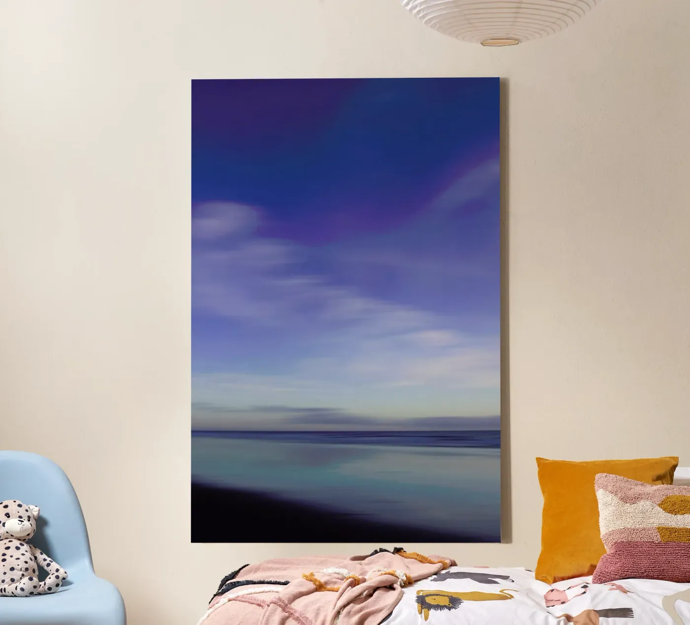 Mare 989 canvas by Steffi Photographer