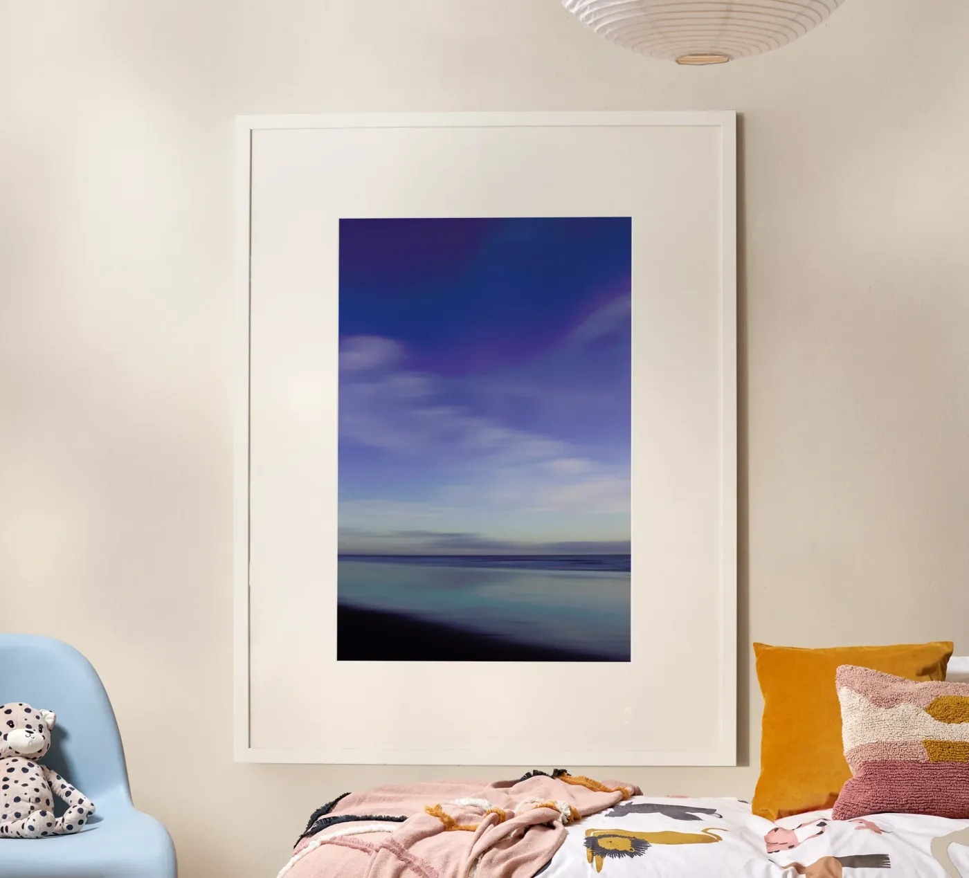 Mare 989 Poster von Steffi Photographer