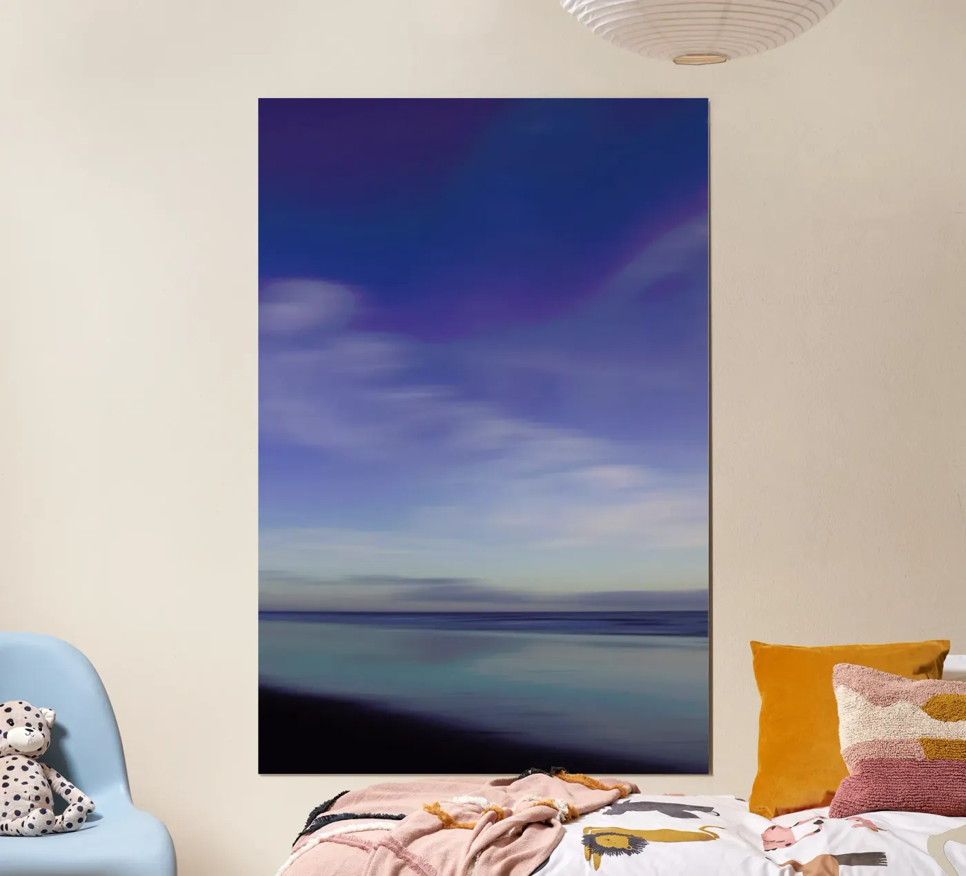 Mare 989 Poster von Steffi Photographer