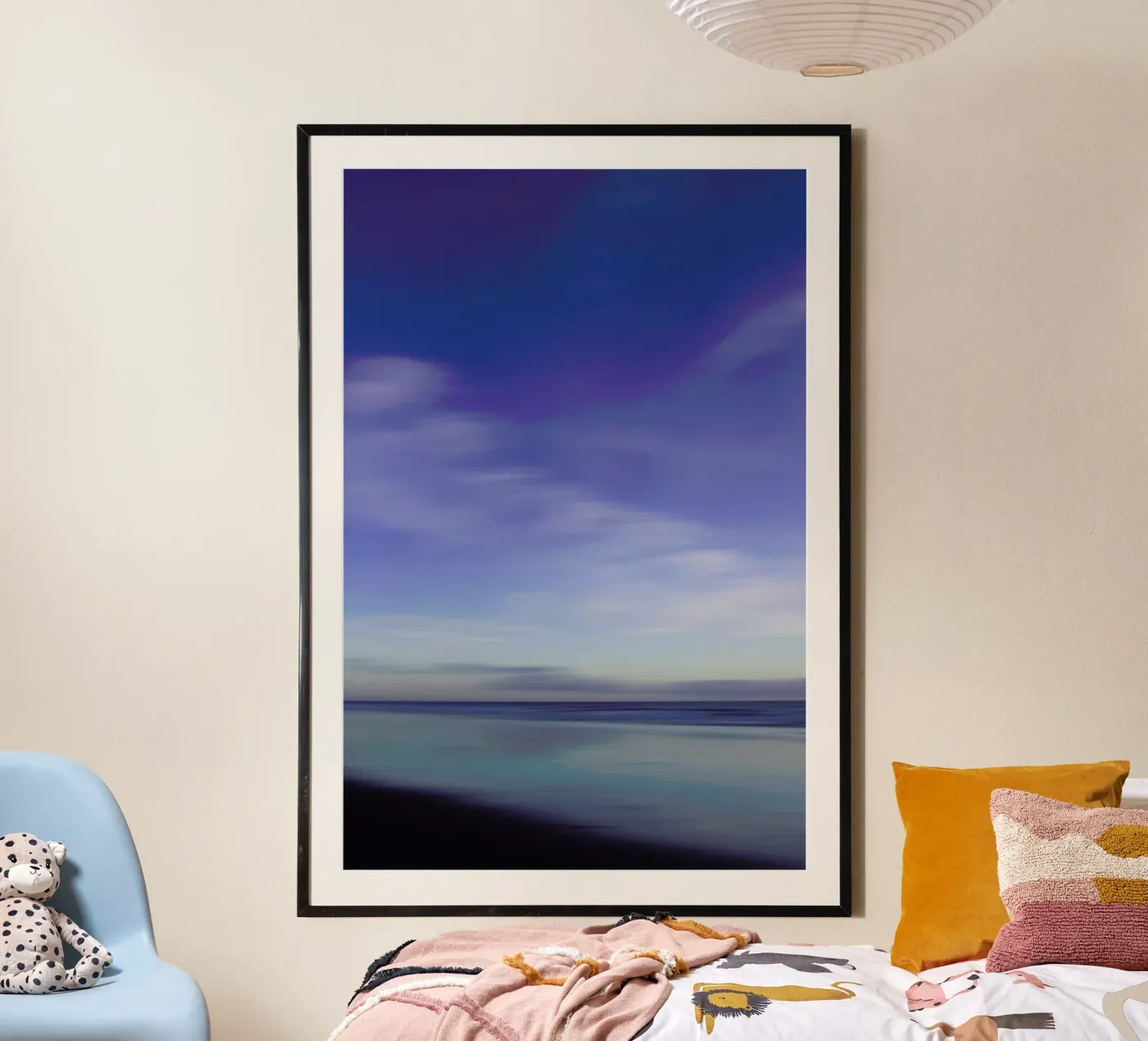 Mare 989 Poster von Steffi Photographer