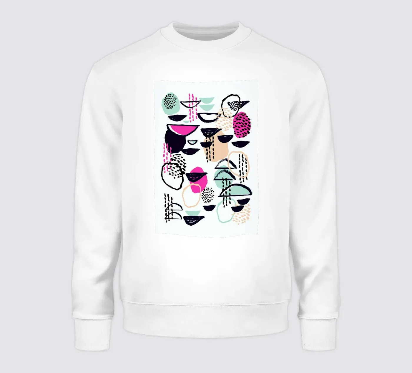 Ruma felpa da Charlotte Winter