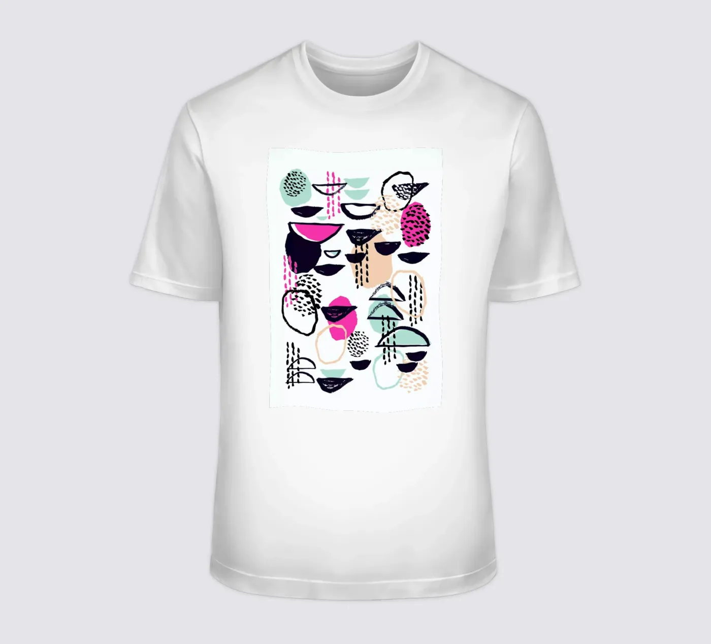 Ruma t-shirt da Charlotte Winter