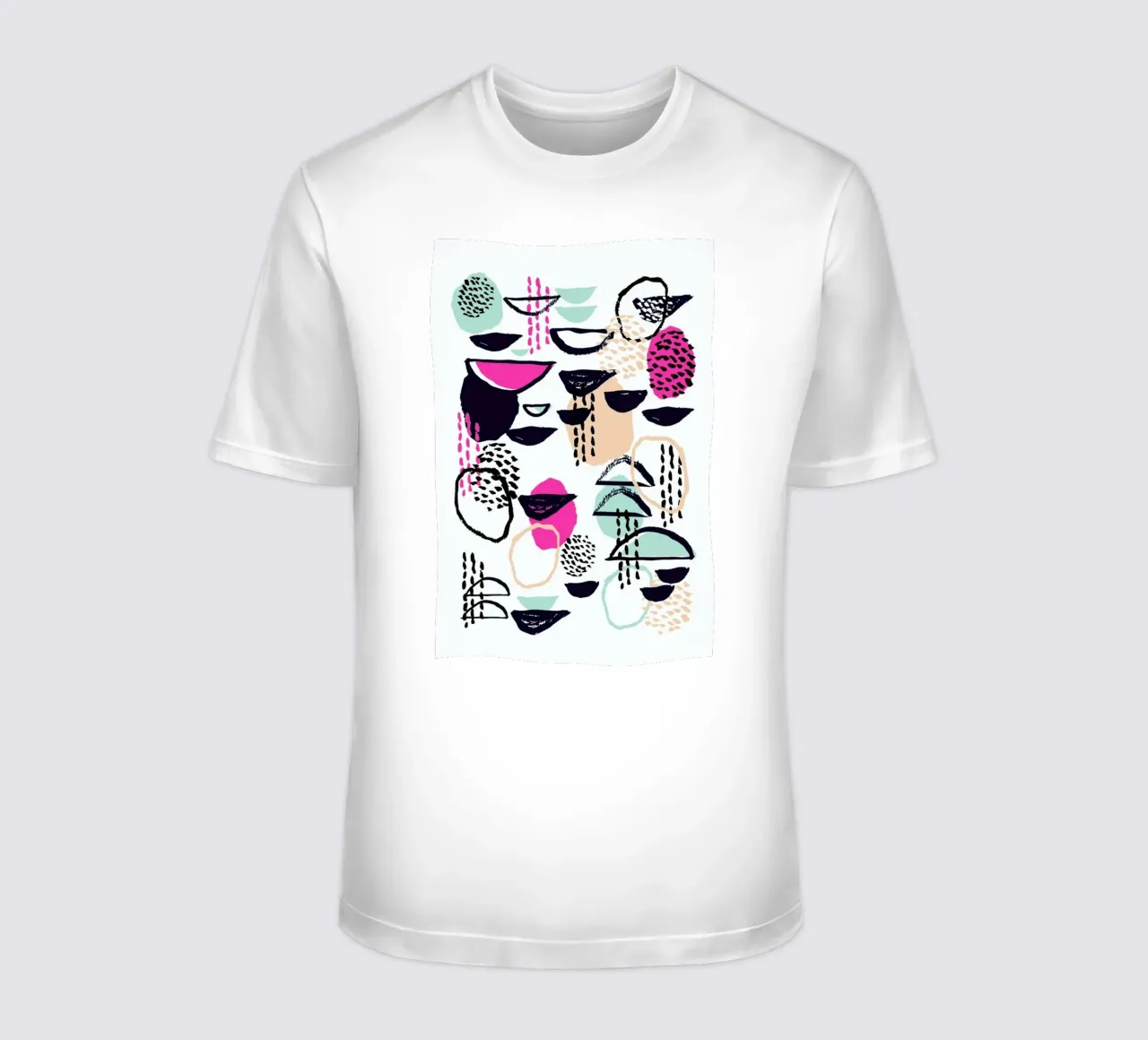 Ruma t-shirt da Charlotte Winter