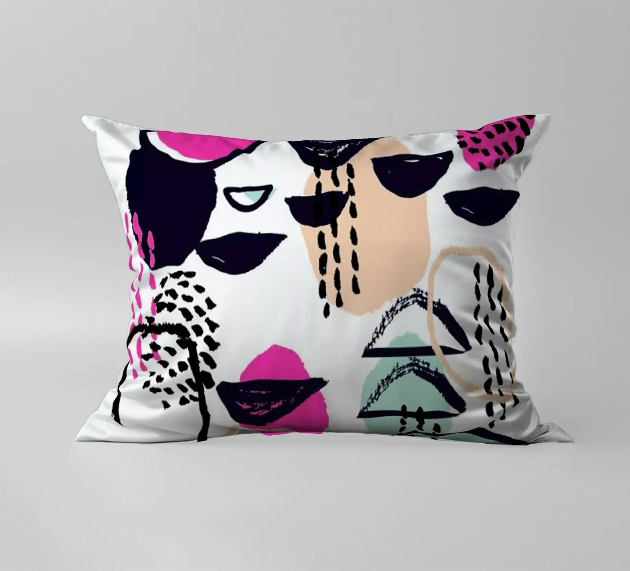 Ruma cuscino da Charlotte Winter