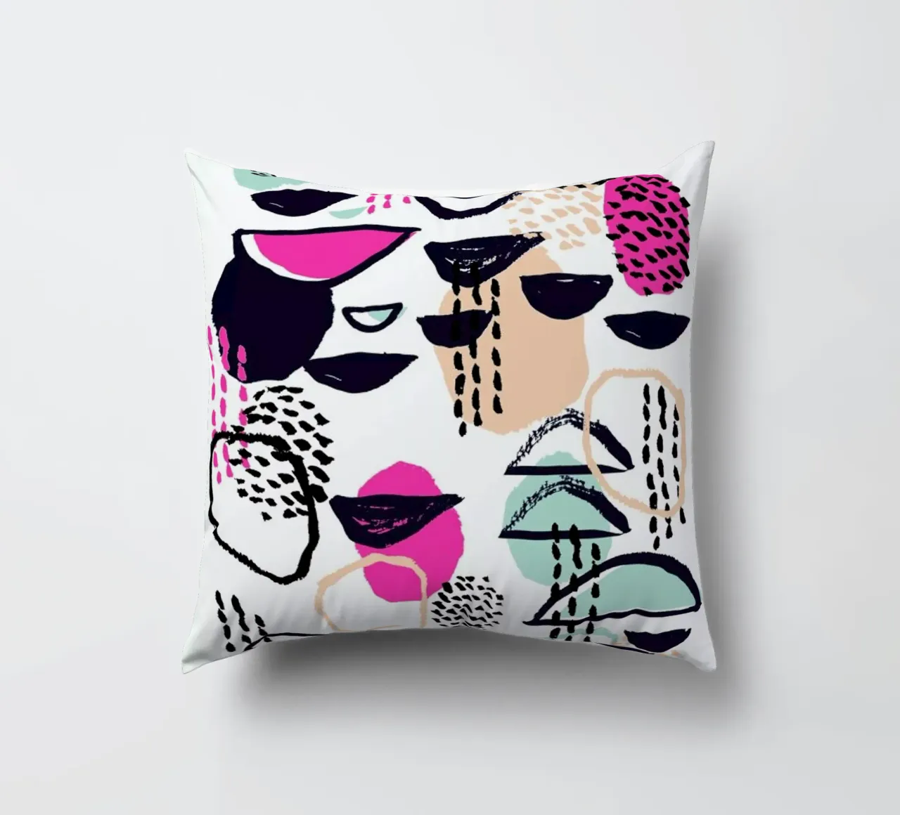 Ruma cuscino da Charlotte Winter