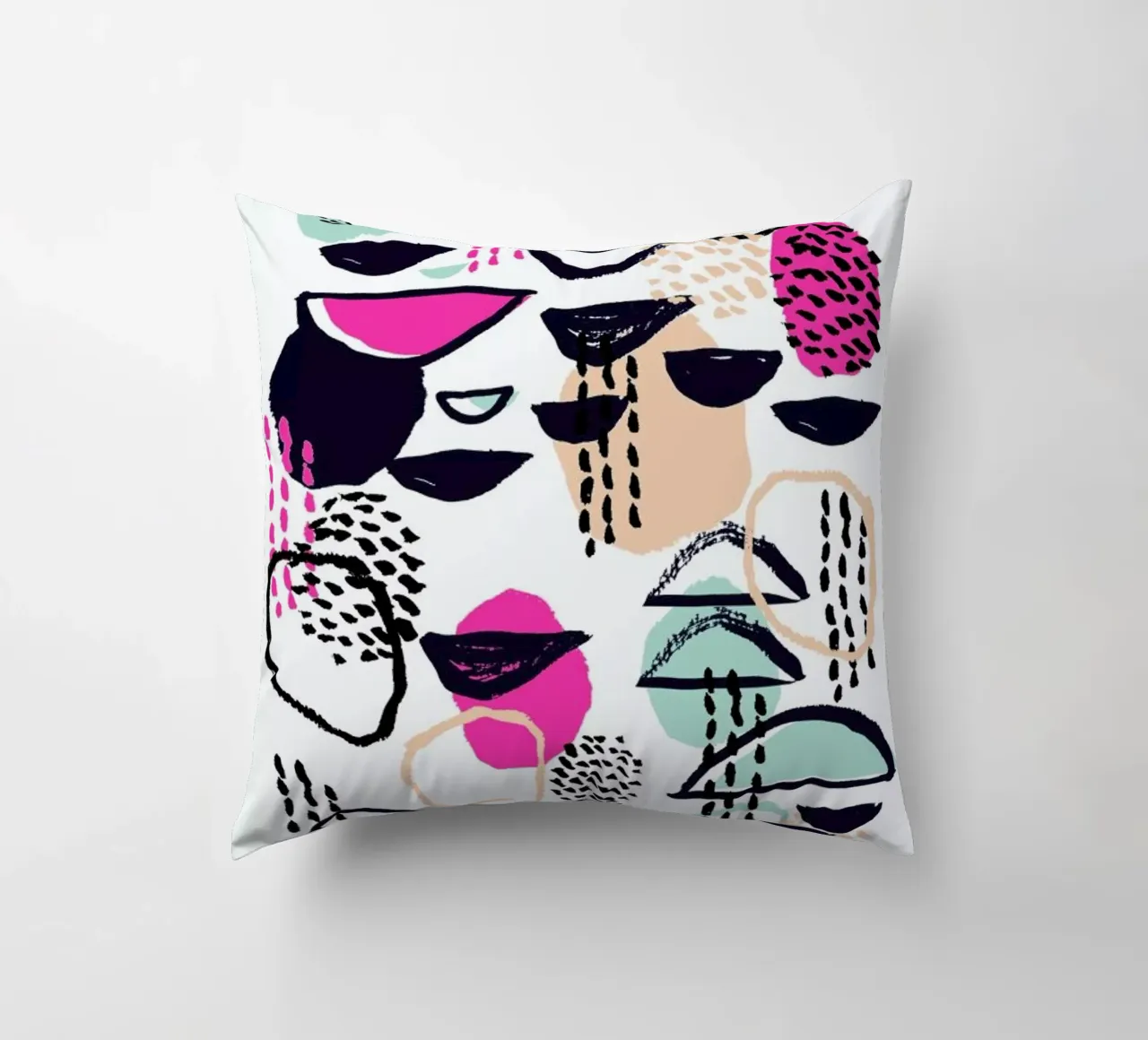 Ruma cuscino da Charlotte Winter