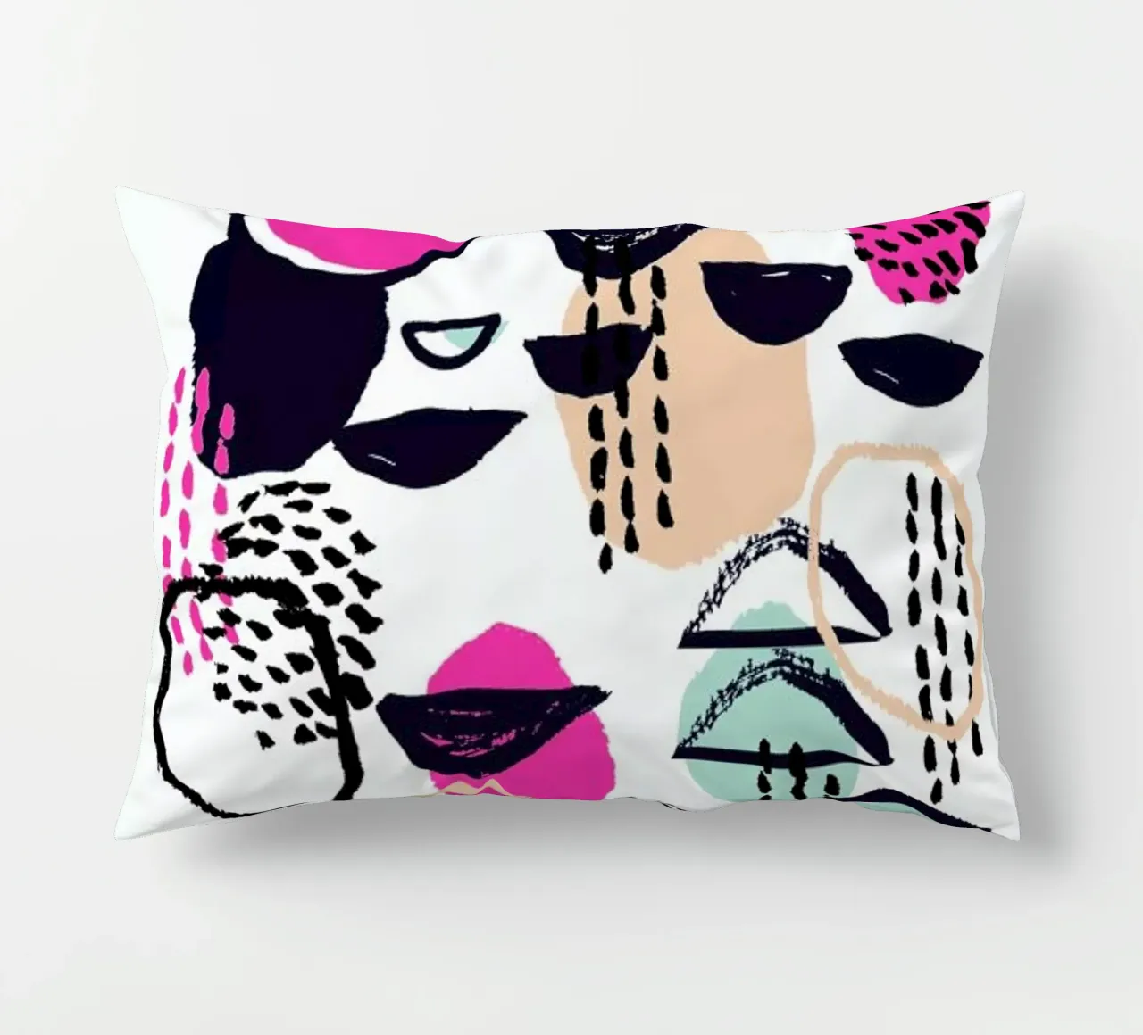 Ruma cuscino da Charlotte Winter