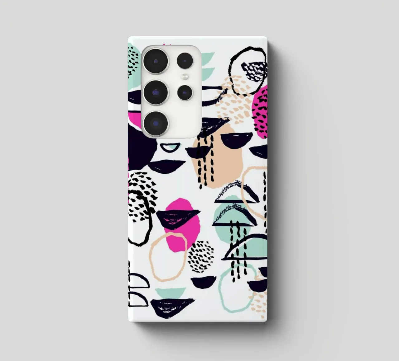 Ruma cover samsung da Charlotte Winter