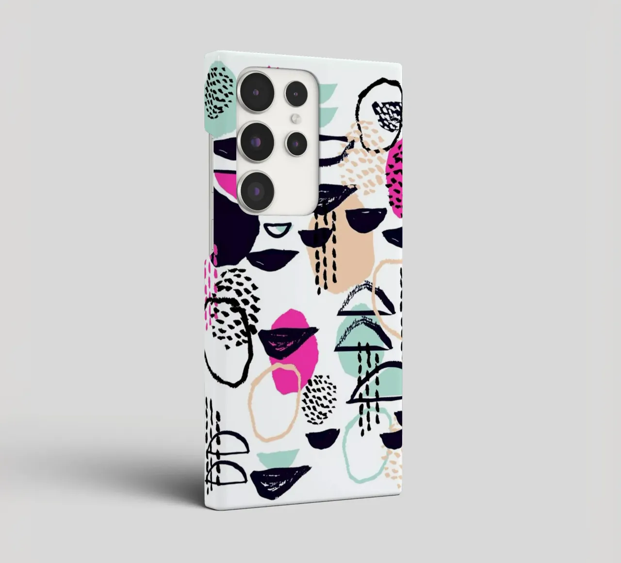 Ruma cover samsung da Charlotte Winter