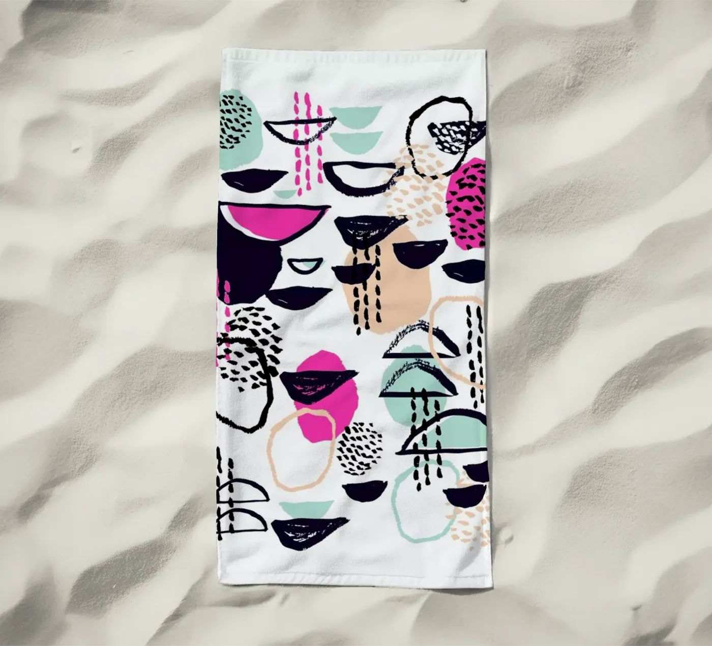 Ruma telo mare da Charlotte Winter