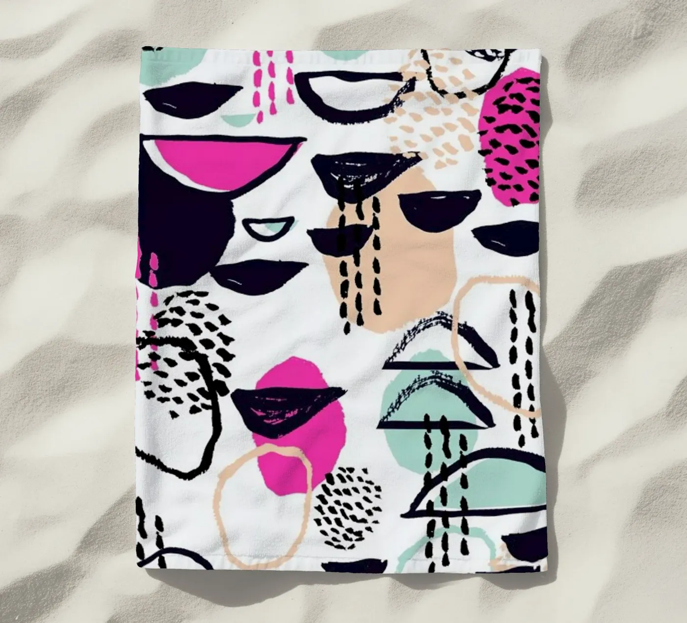 Ruma telo mare da Charlotte Winter