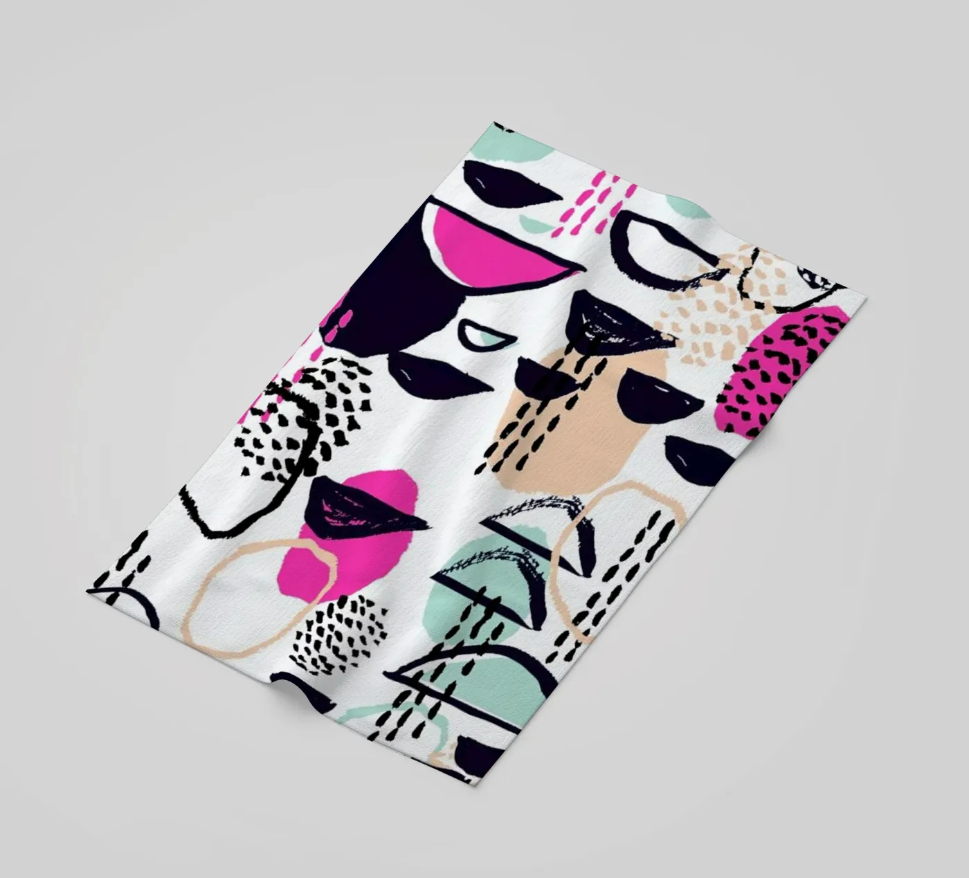 Ruma telo mare da Charlotte Winter