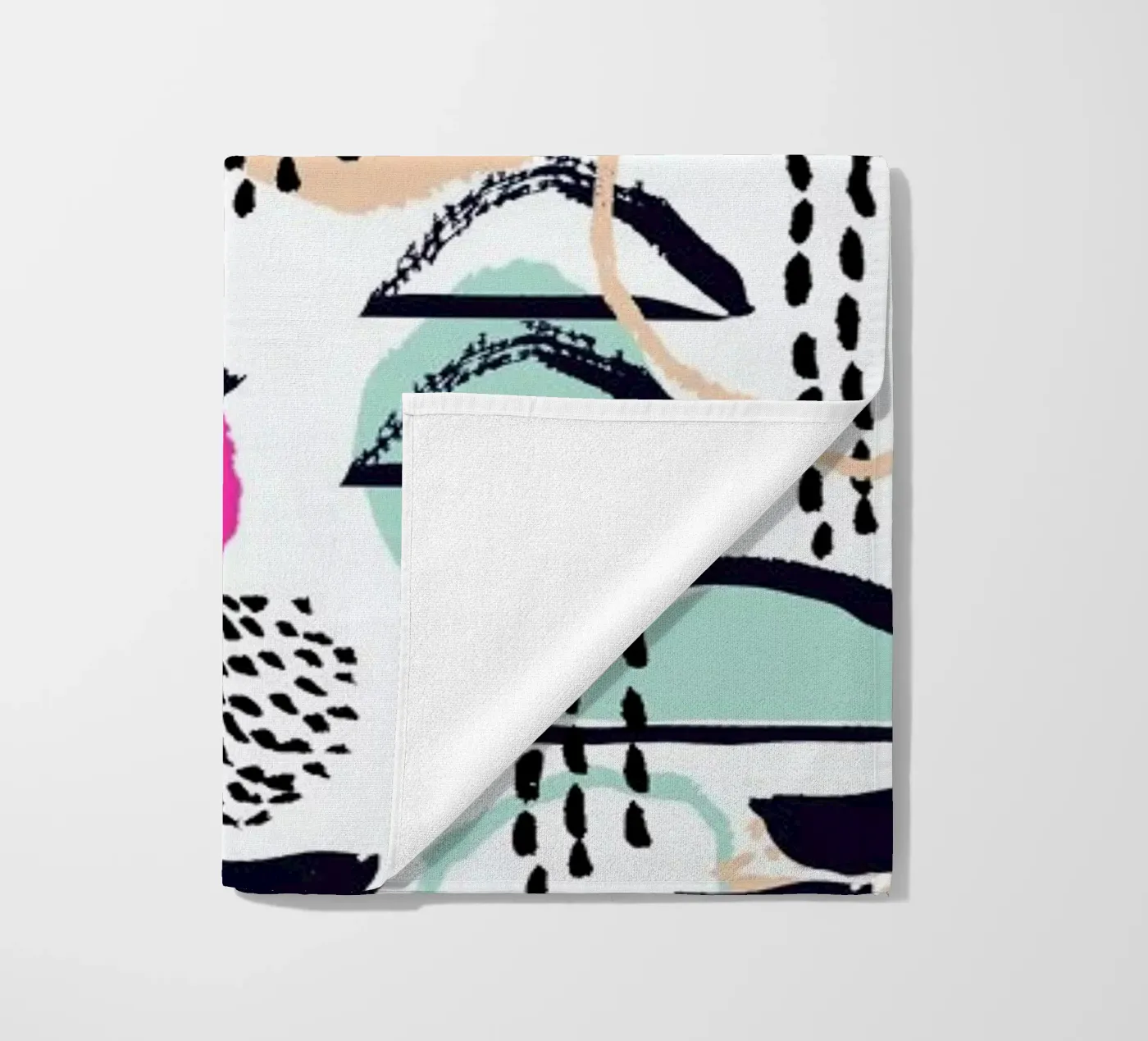 Ruma telo mare da Charlotte Winter