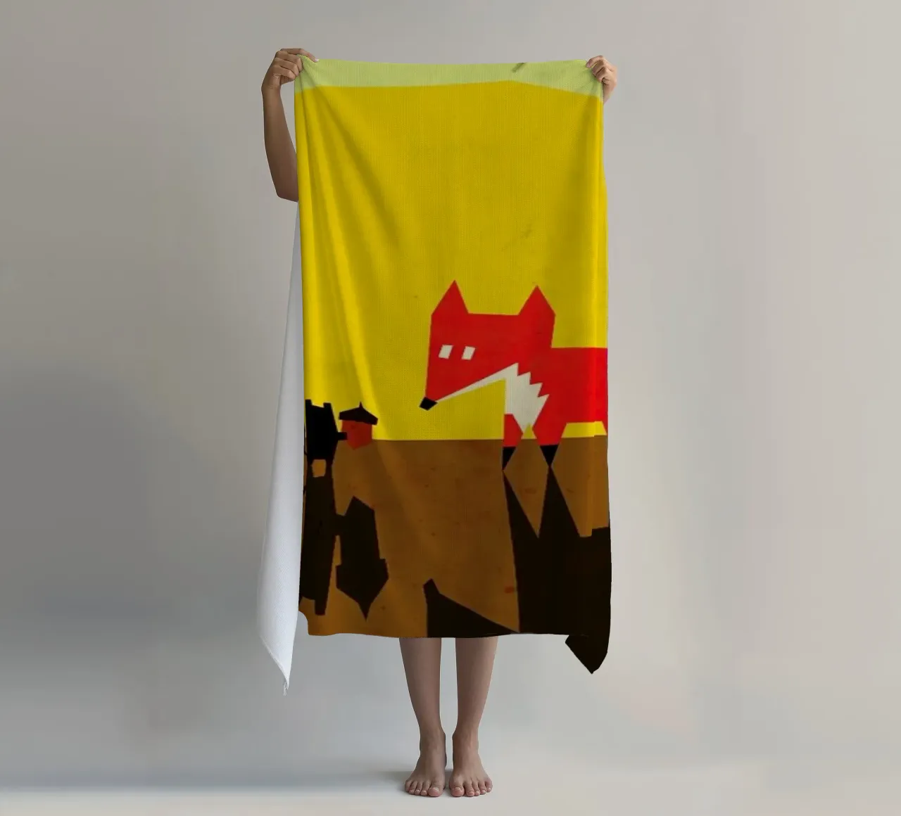 For You telo mare da Yetiland