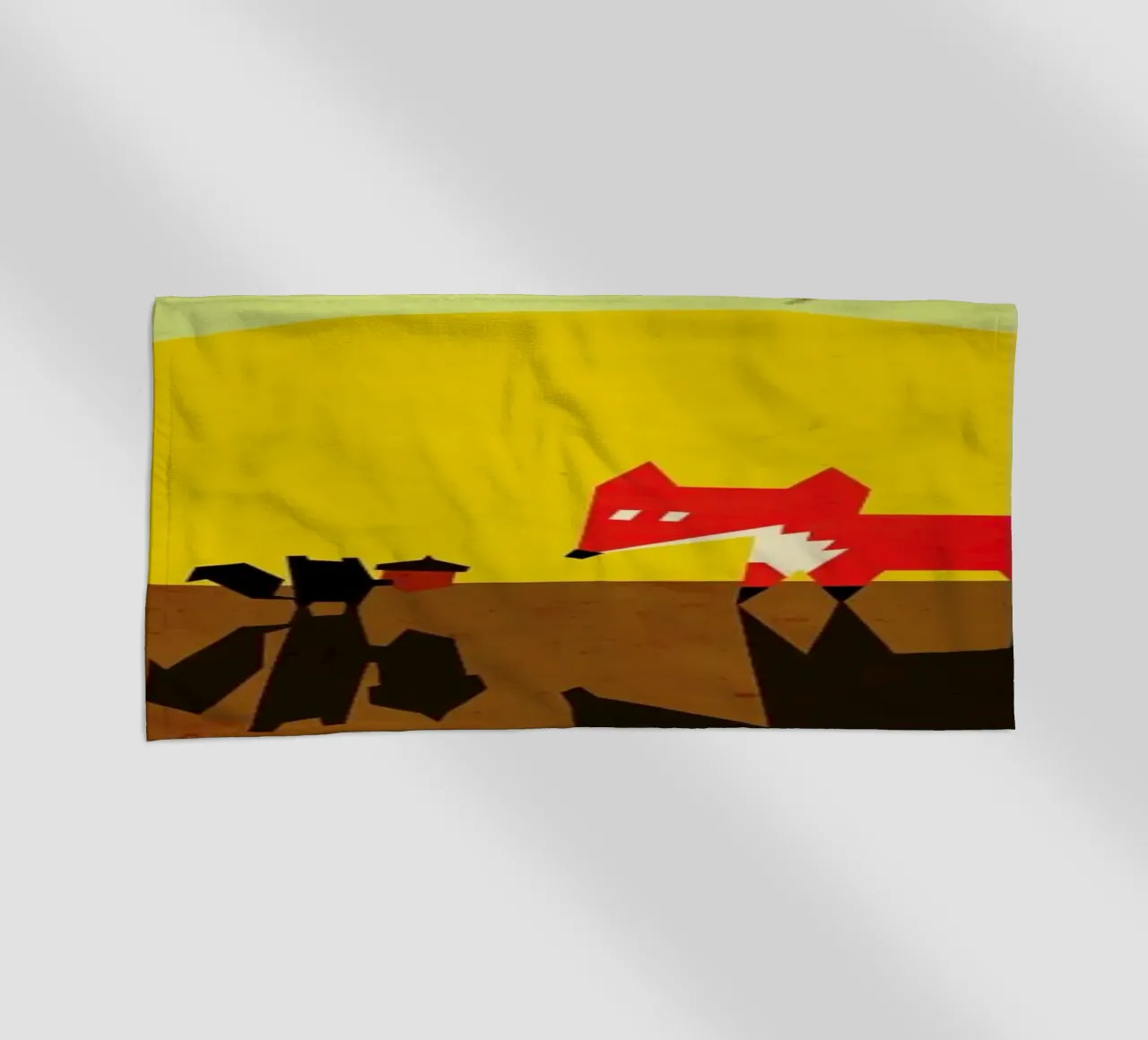 For You telo mare da Yetiland