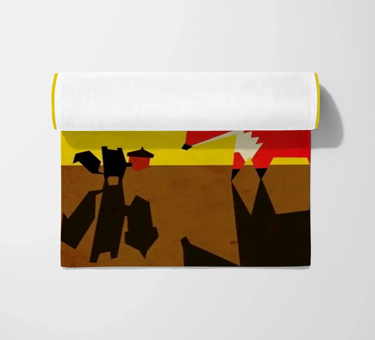 For You telo mare da Yetiland