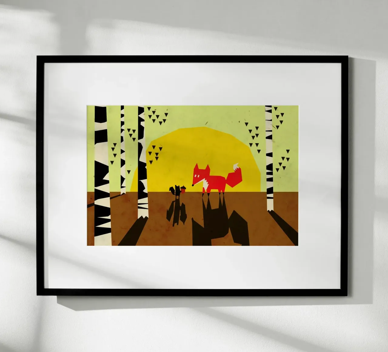 For You poster da Yetiland