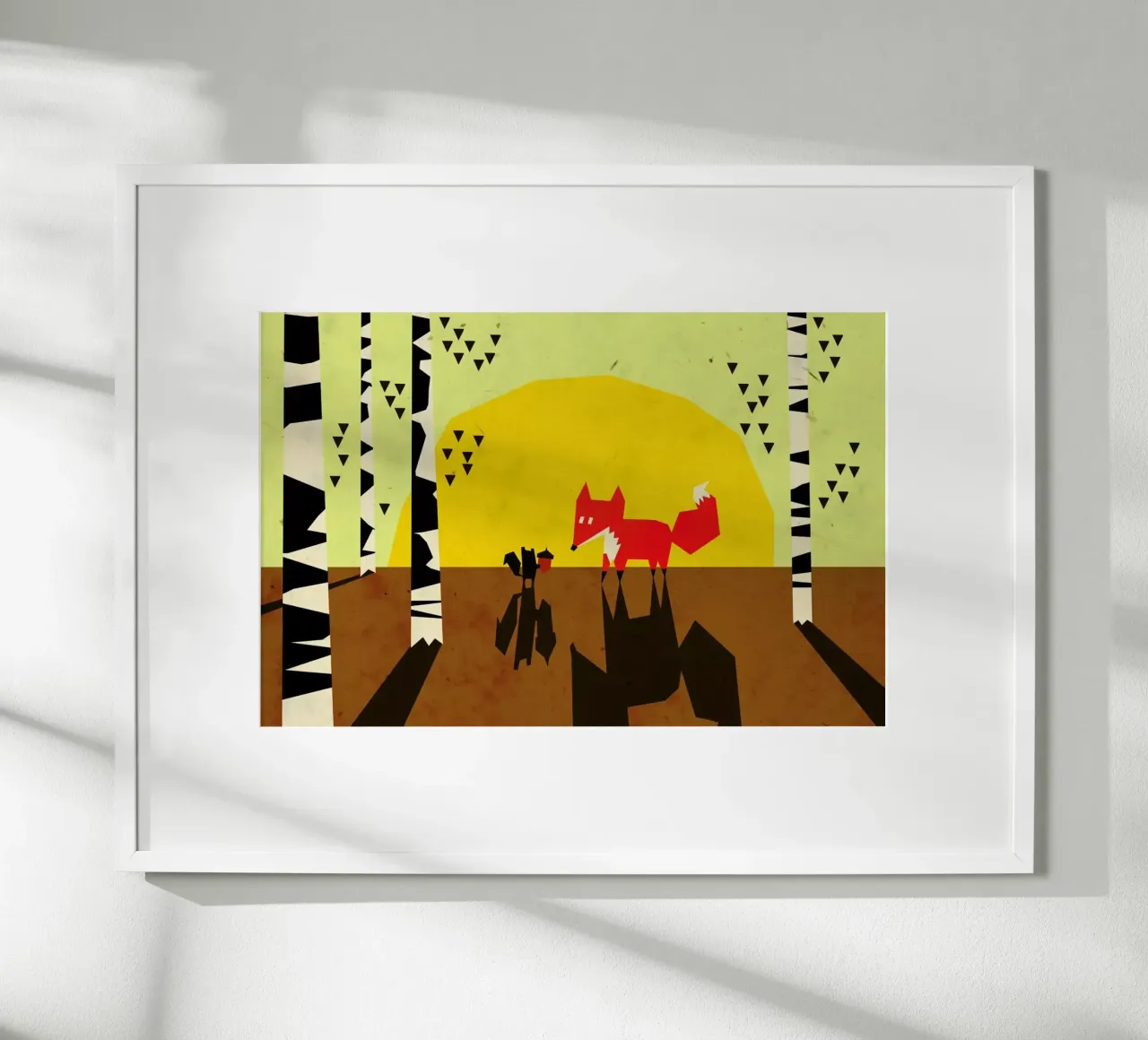 For You poster da Yetiland