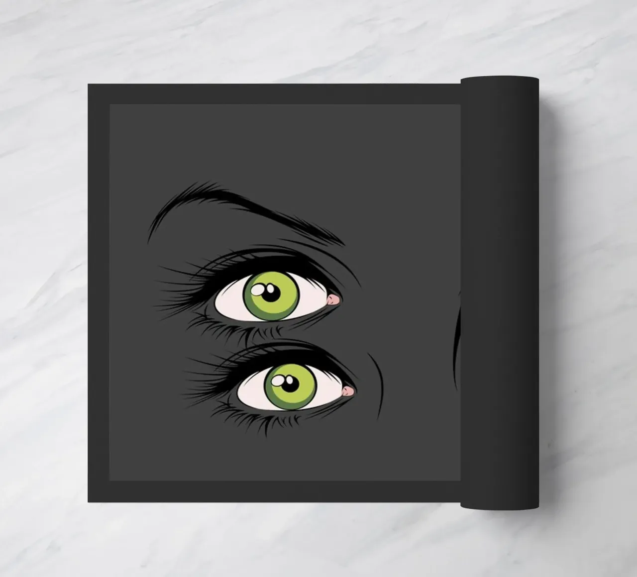 cmyK zerbino da Cranio Dsgn