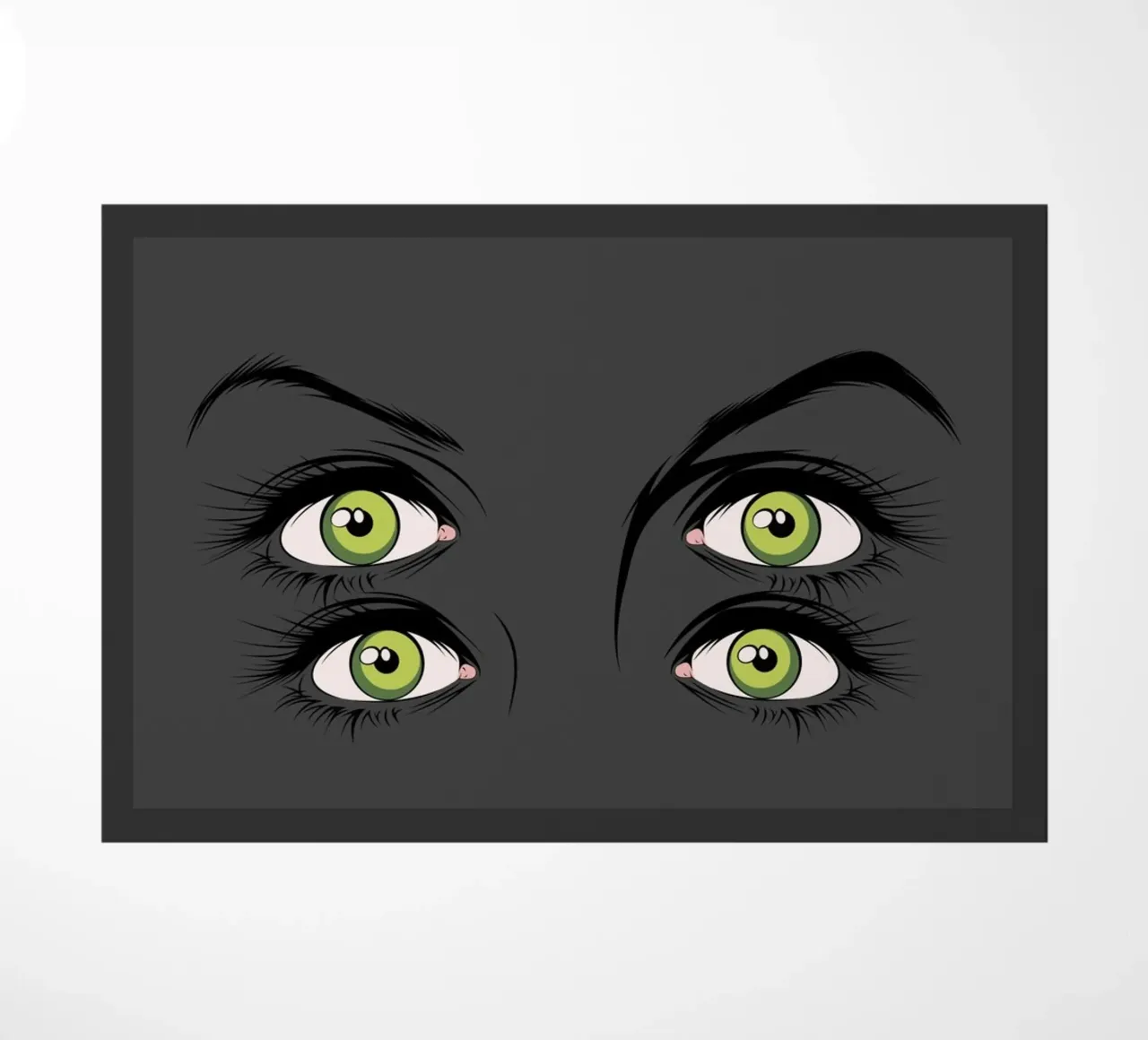 cmyK zerbino da Cranio Dsgn