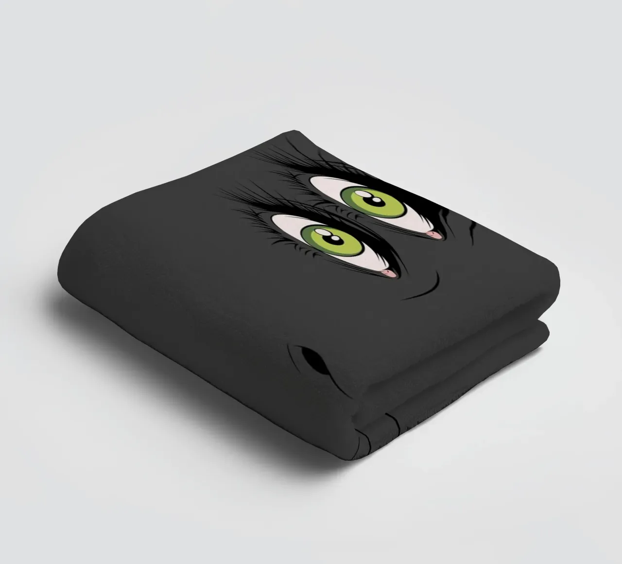 cmyK asciugamano da bagno da Cranio Dsgn
