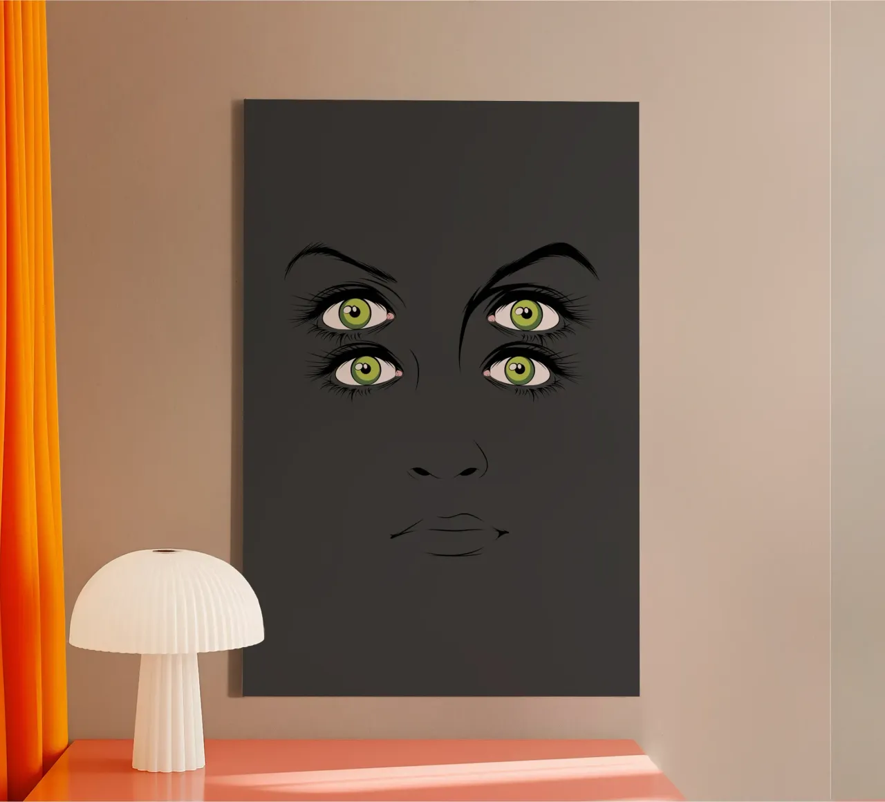 cmyK canvas by Cranio Dsgn