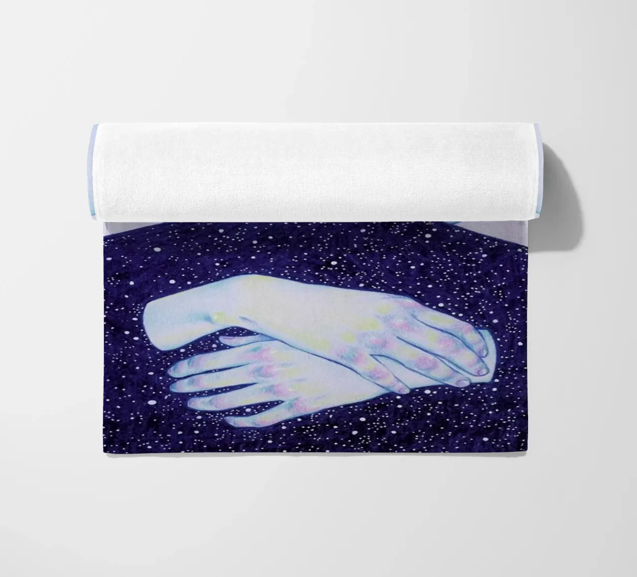 Alienated II telo mare da Natalie Foss