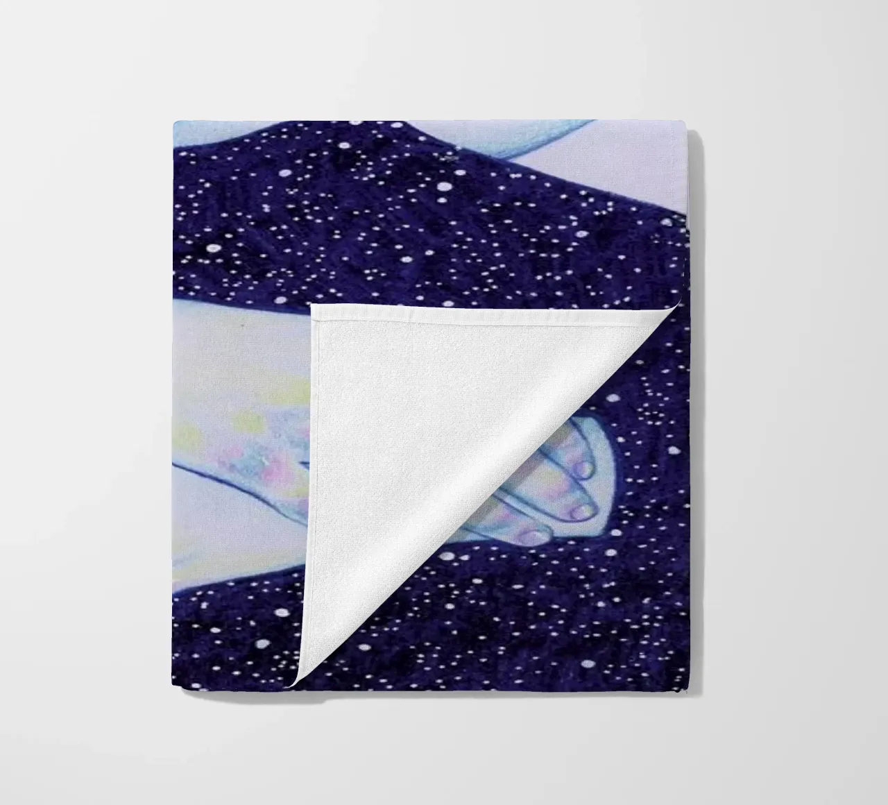 Alienated II telo mare da Natalie Foss