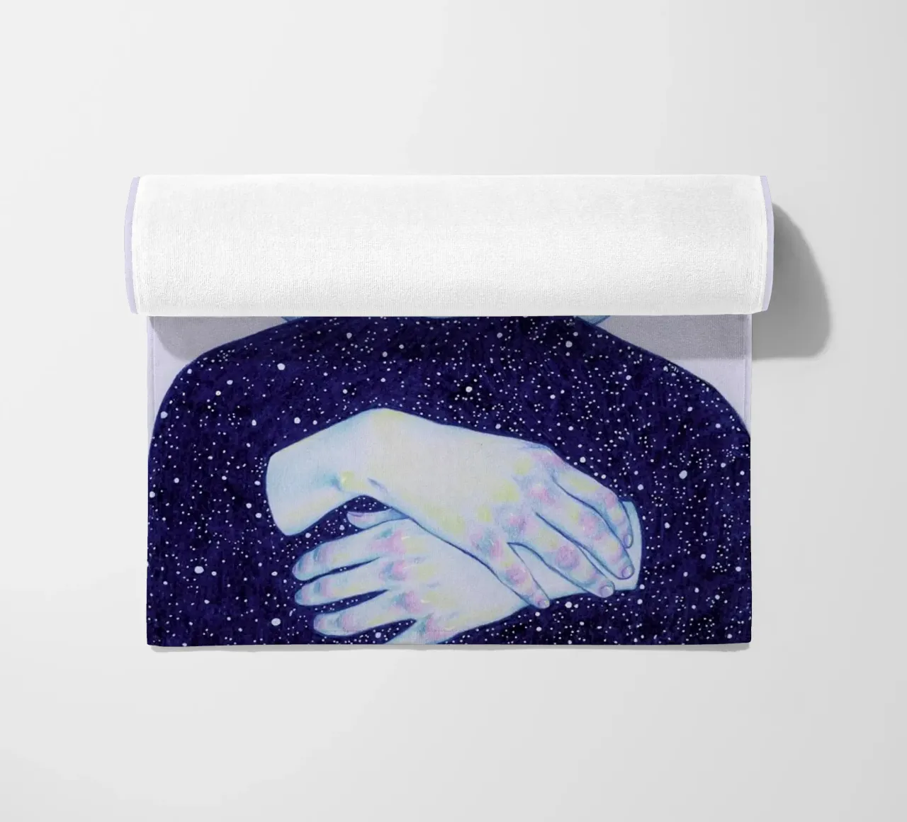 Alienated II telo mare da Natalie Foss