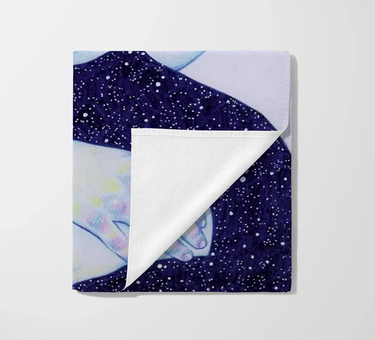 Alienated II telo mare da Natalie Foss