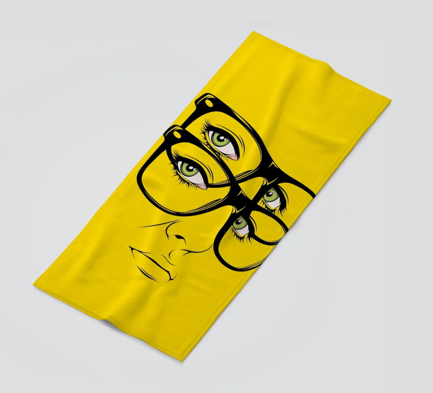 cmYk telo mare da Cranio Dsgn