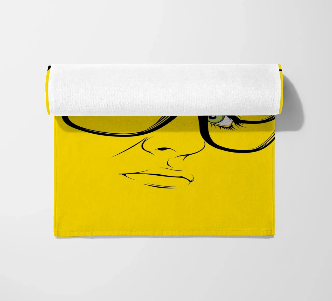 cmYk telo mare da Cranio Dsgn