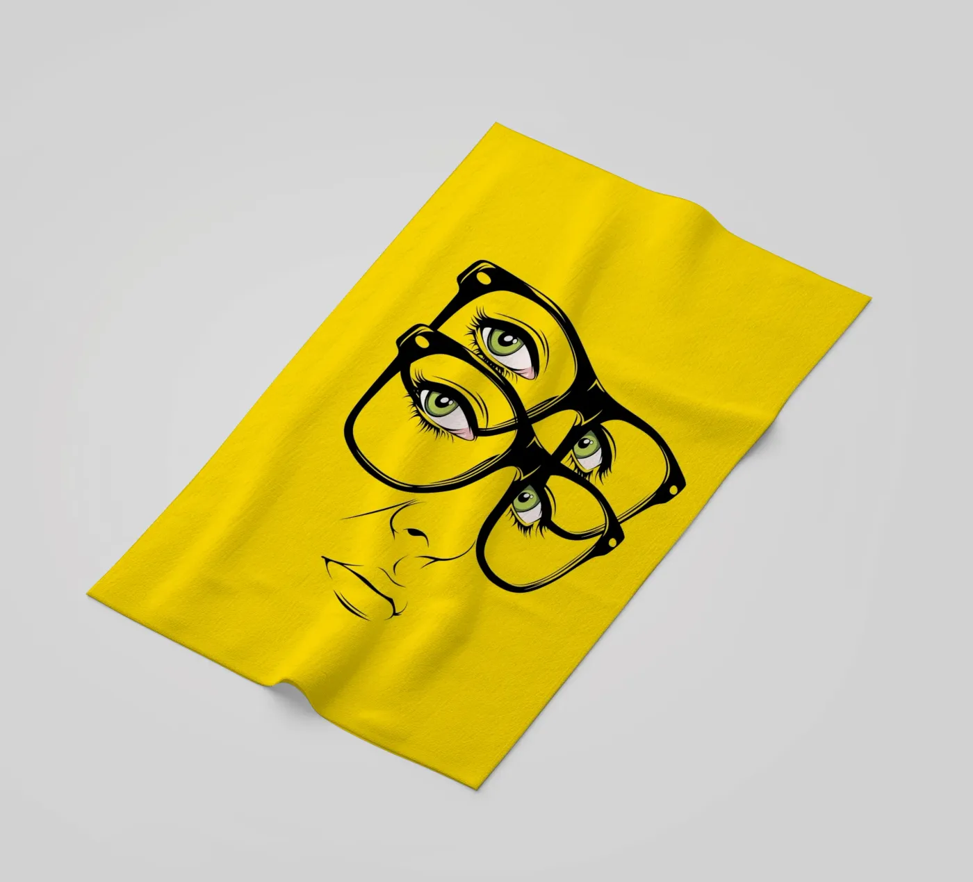 cmYk telo mare da Cranio Dsgn