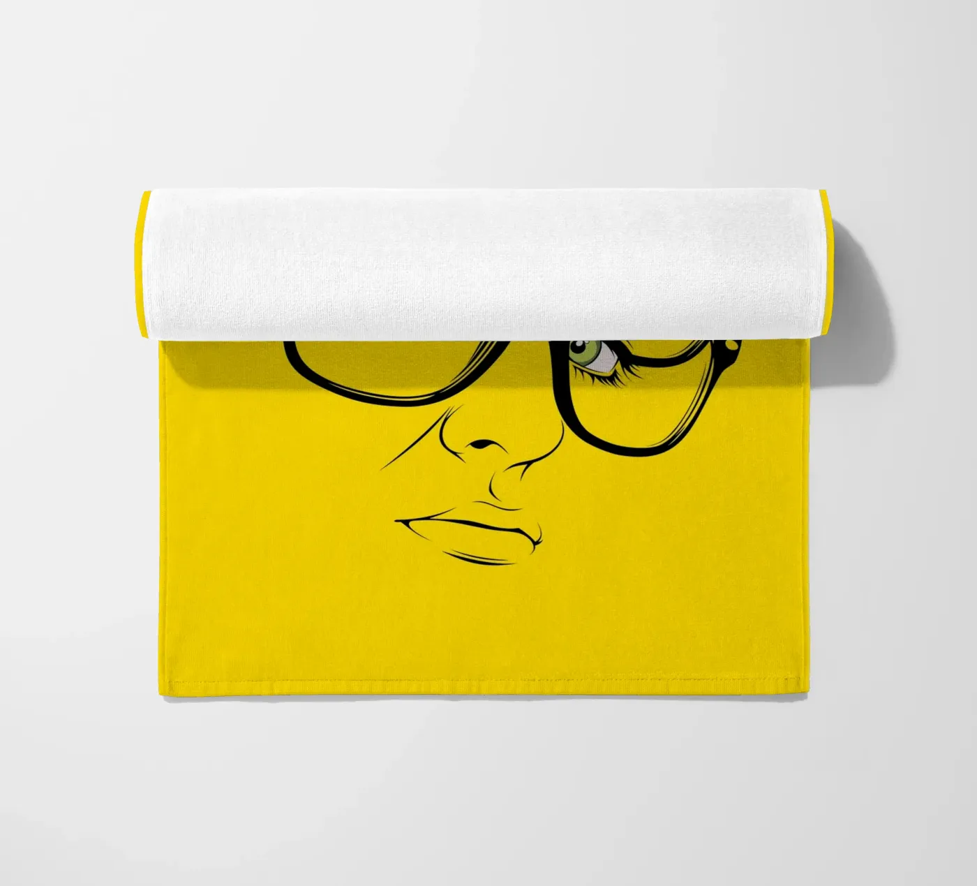 cmYk telo mare da Cranio Dsgn