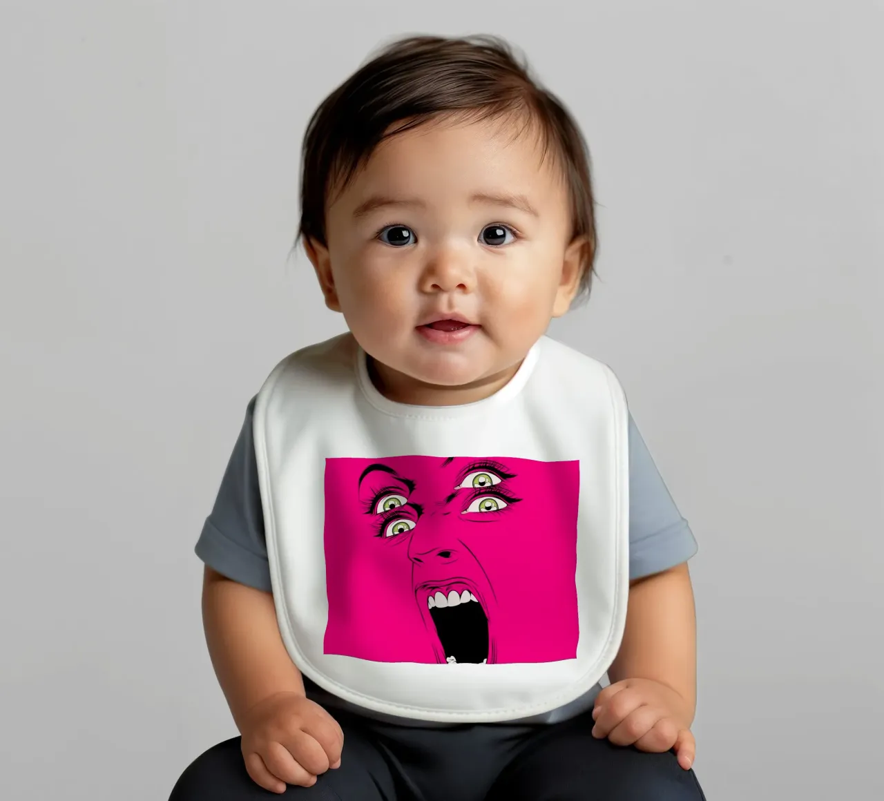 cMyk bavaglino da Cranio Dsgn