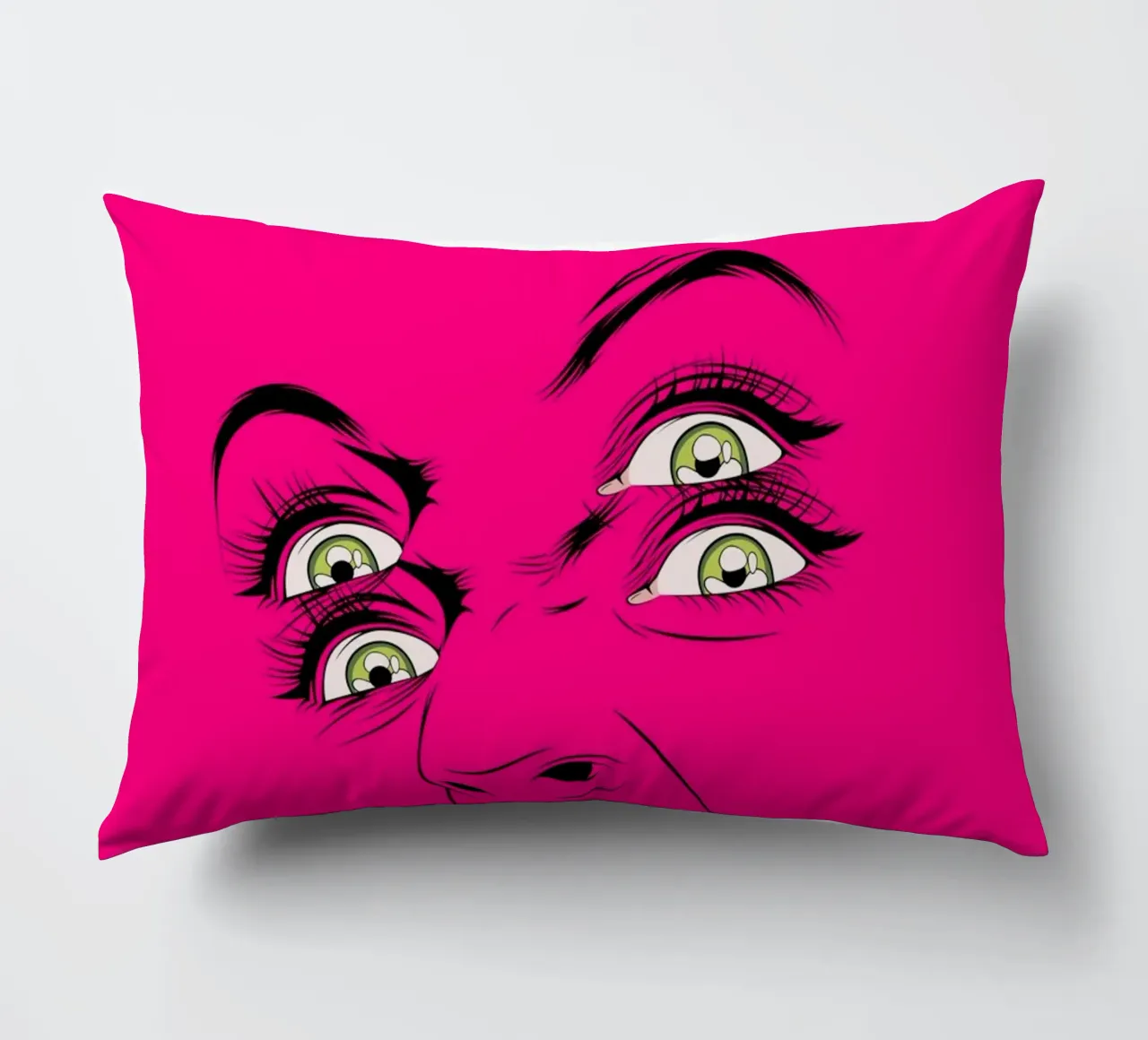 cMyk cuscino da Cranio Dsgn