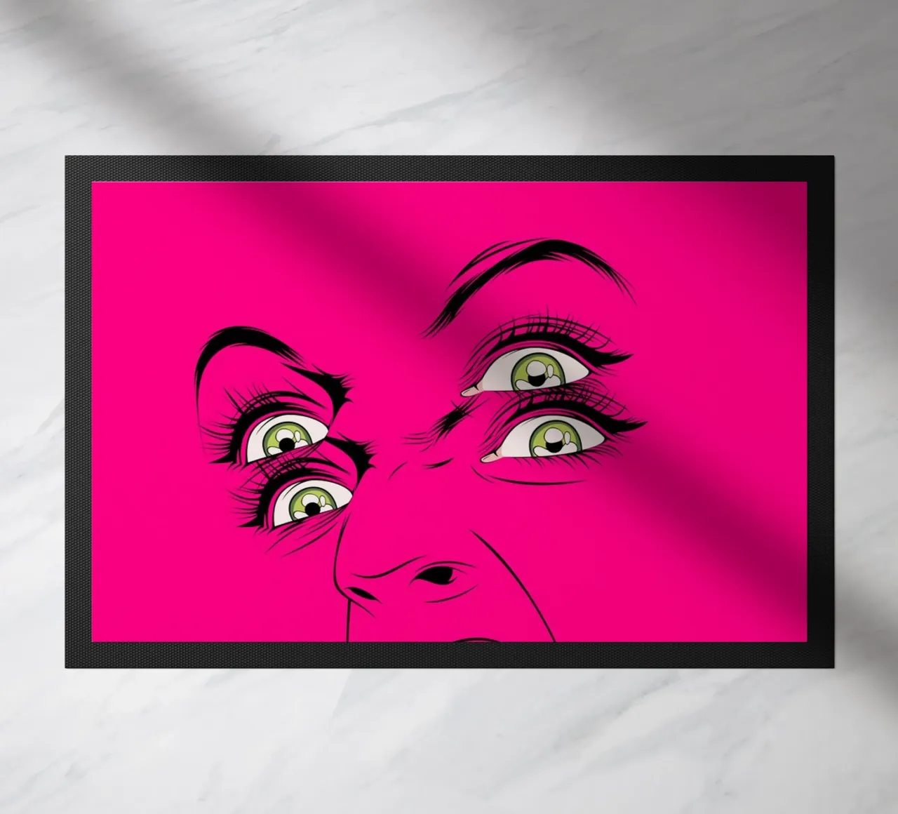 cMyk zerbino da Cranio Dsgn