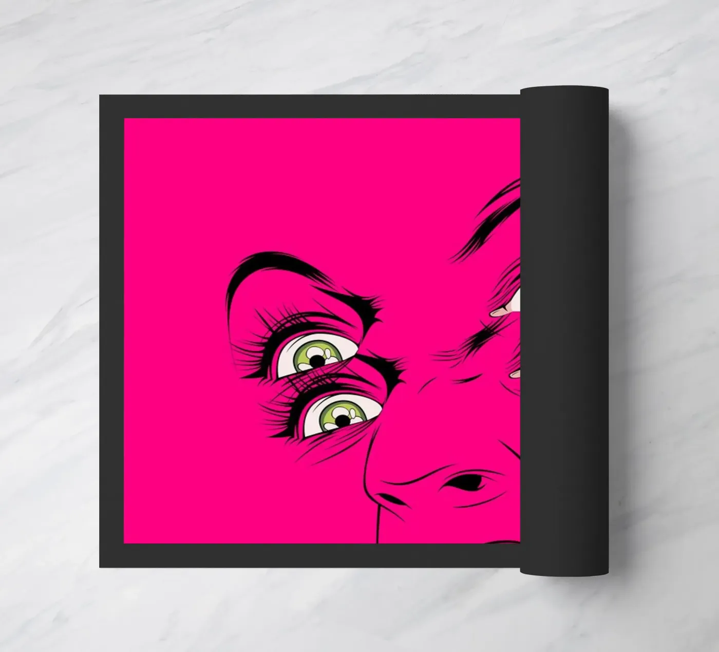 cMyk zerbino da Cranio Dsgn