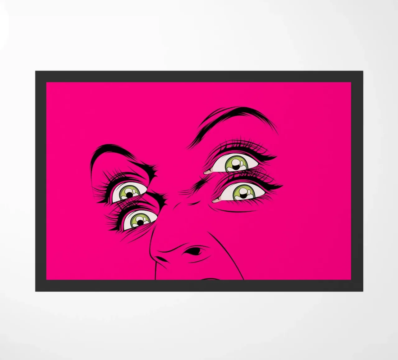 cMyk zerbino da Cranio Dsgn