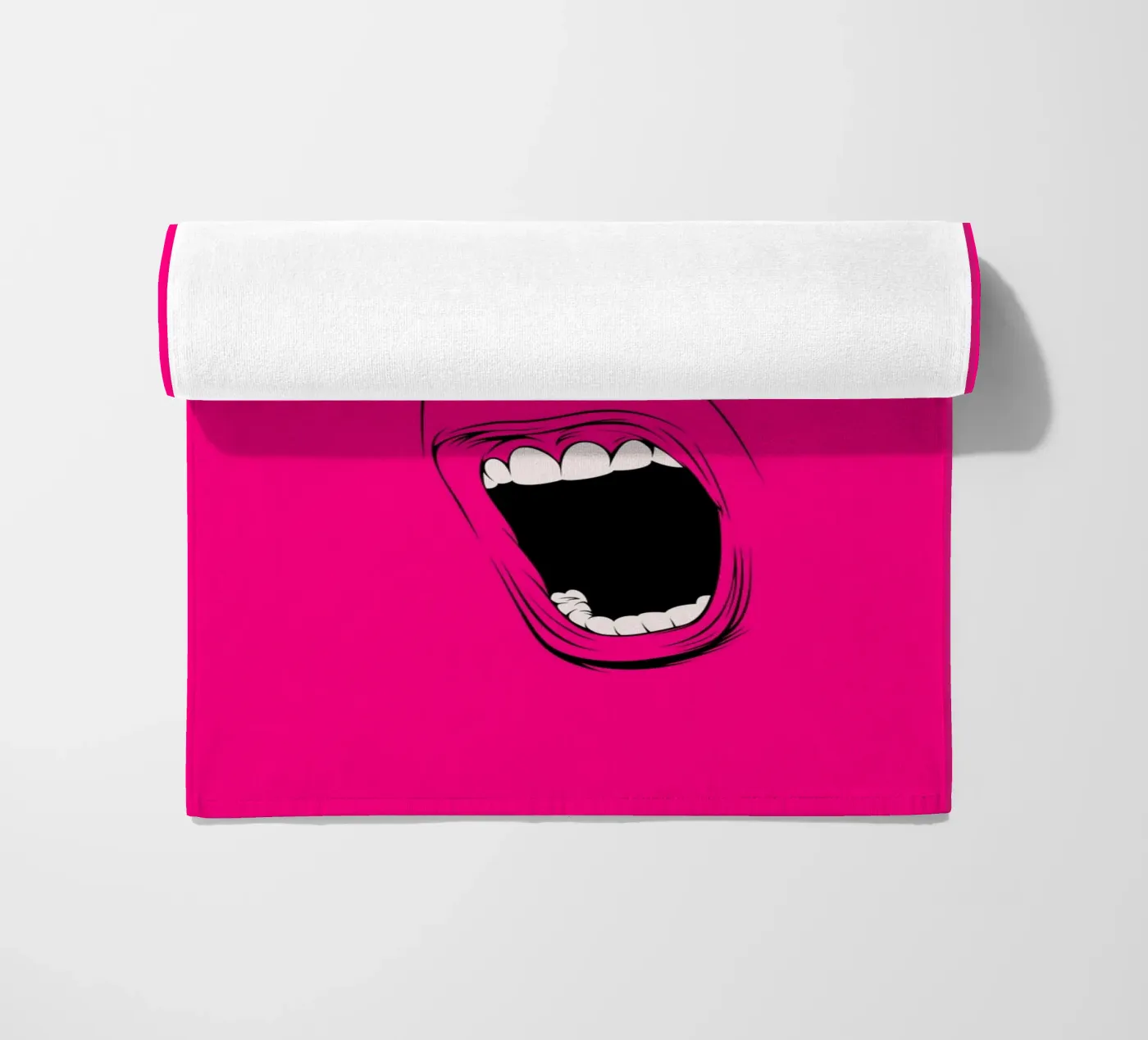 cMyk telo mare da Cranio Dsgn