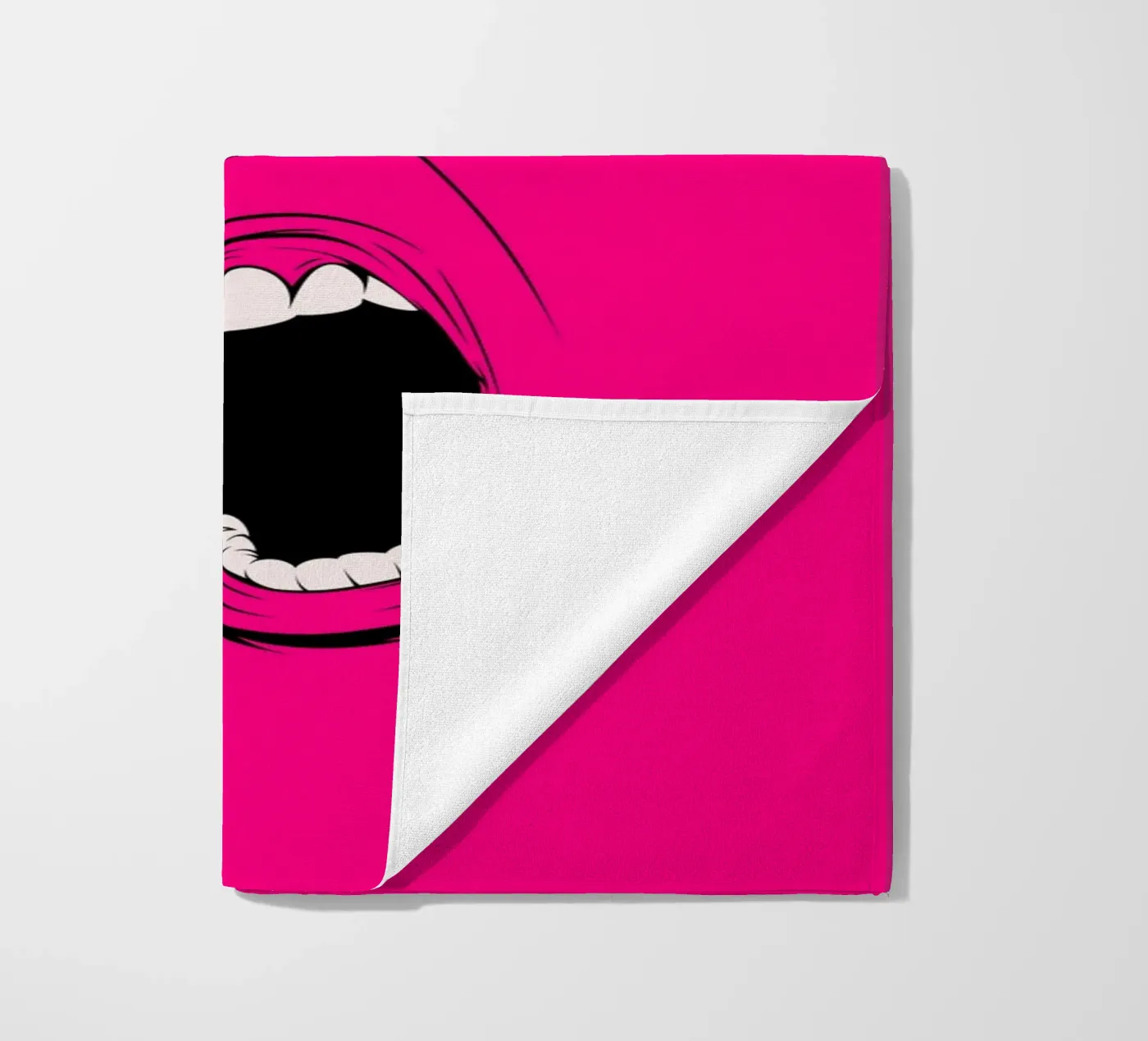 cMyk telo mare da Cranio Dsgn