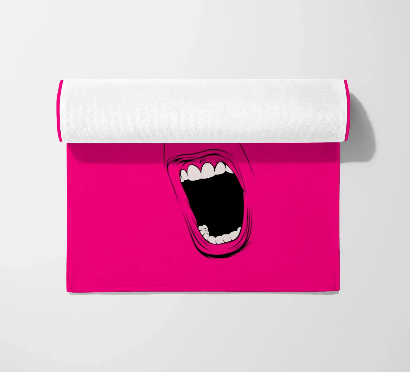 cMyk telo mare da Cranio Dsgn